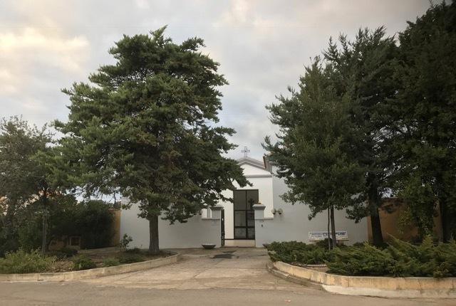 Aumentano i loculi al cimitero di Valledoria