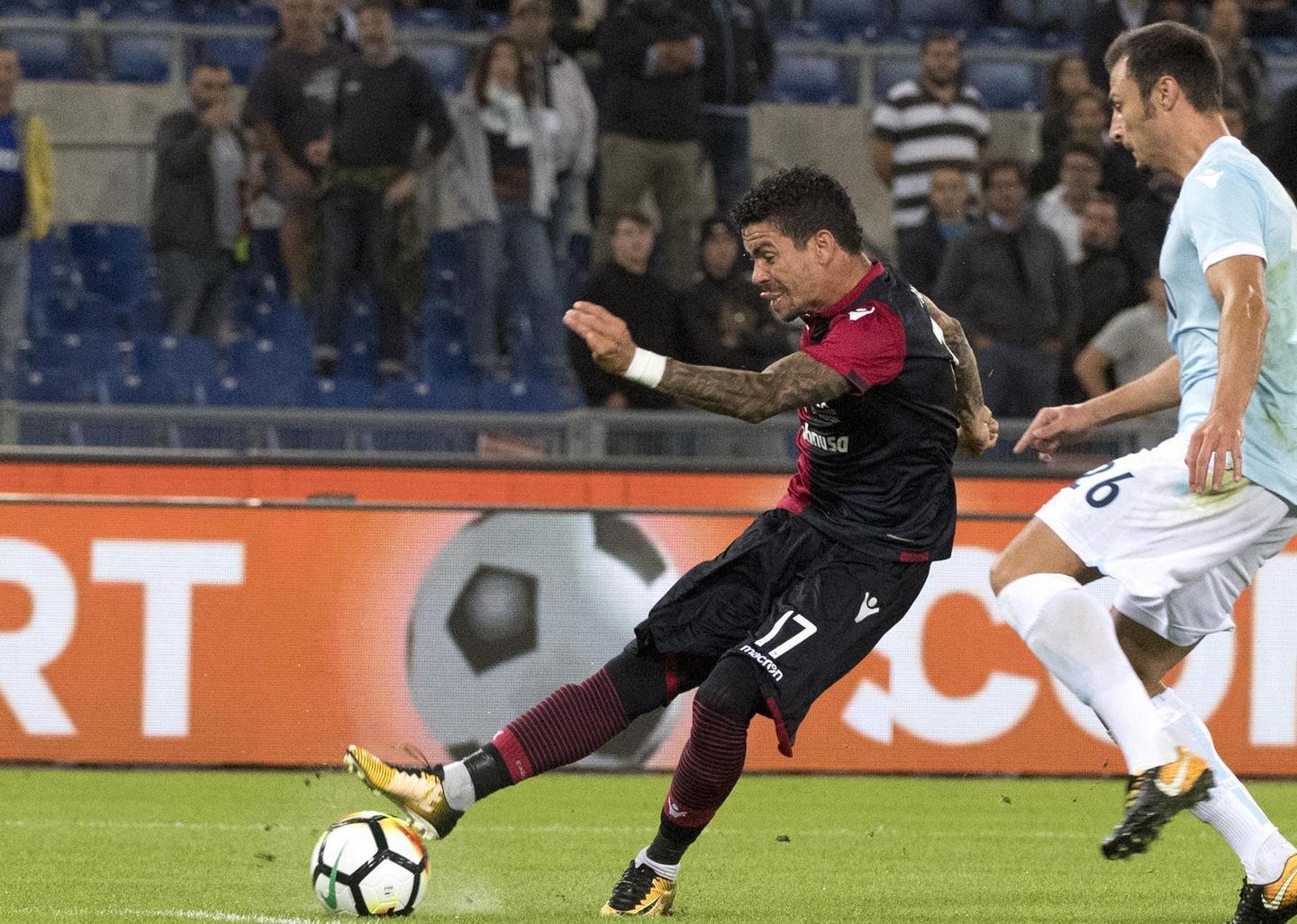 Atalanta all’attacco: 8 milioni per Farias 