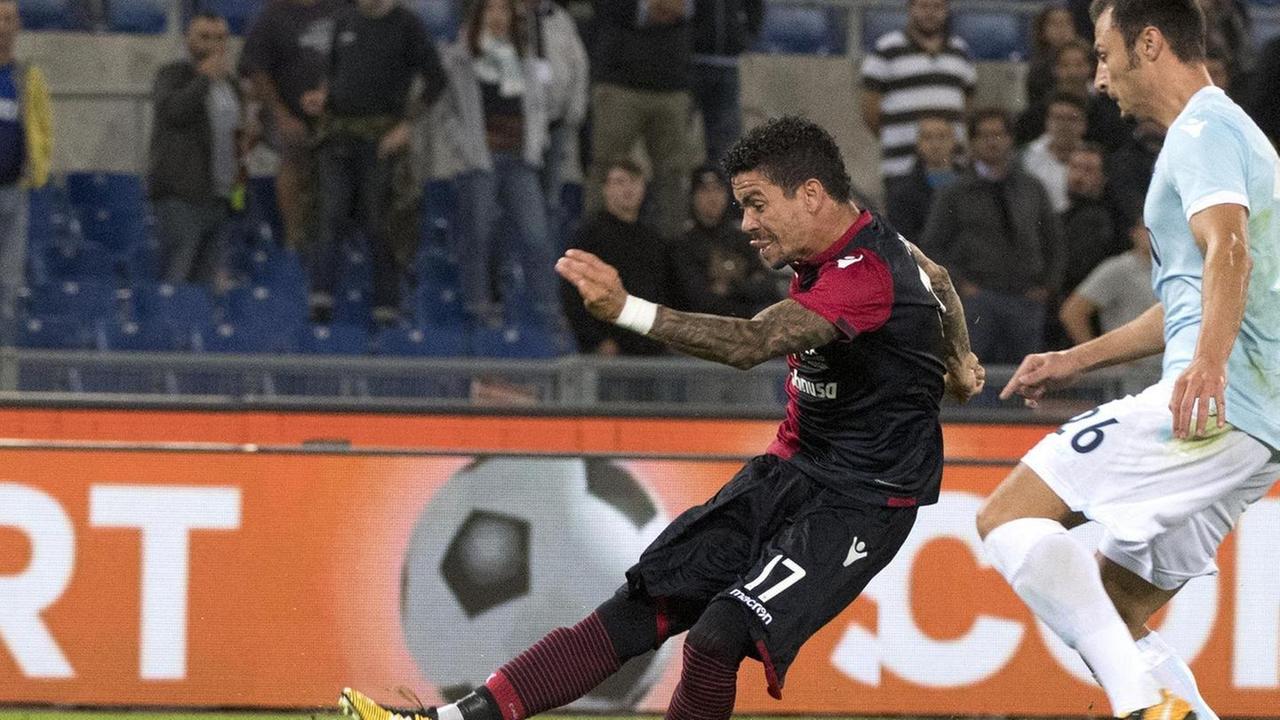 Atalanta all’attacco: 8 milioni per Farias