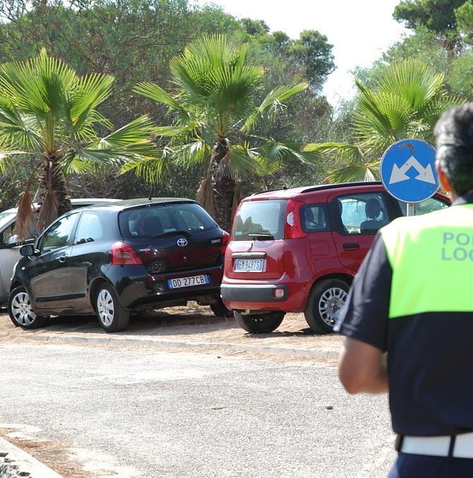 Il Comune privatizza la riscossione delle multe 