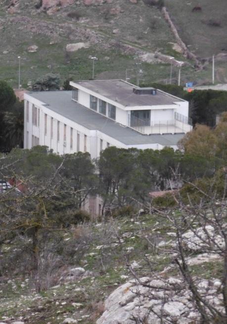 Casa Manai chiusa Oggi sit in a Sassari davanti alla sede Ats 