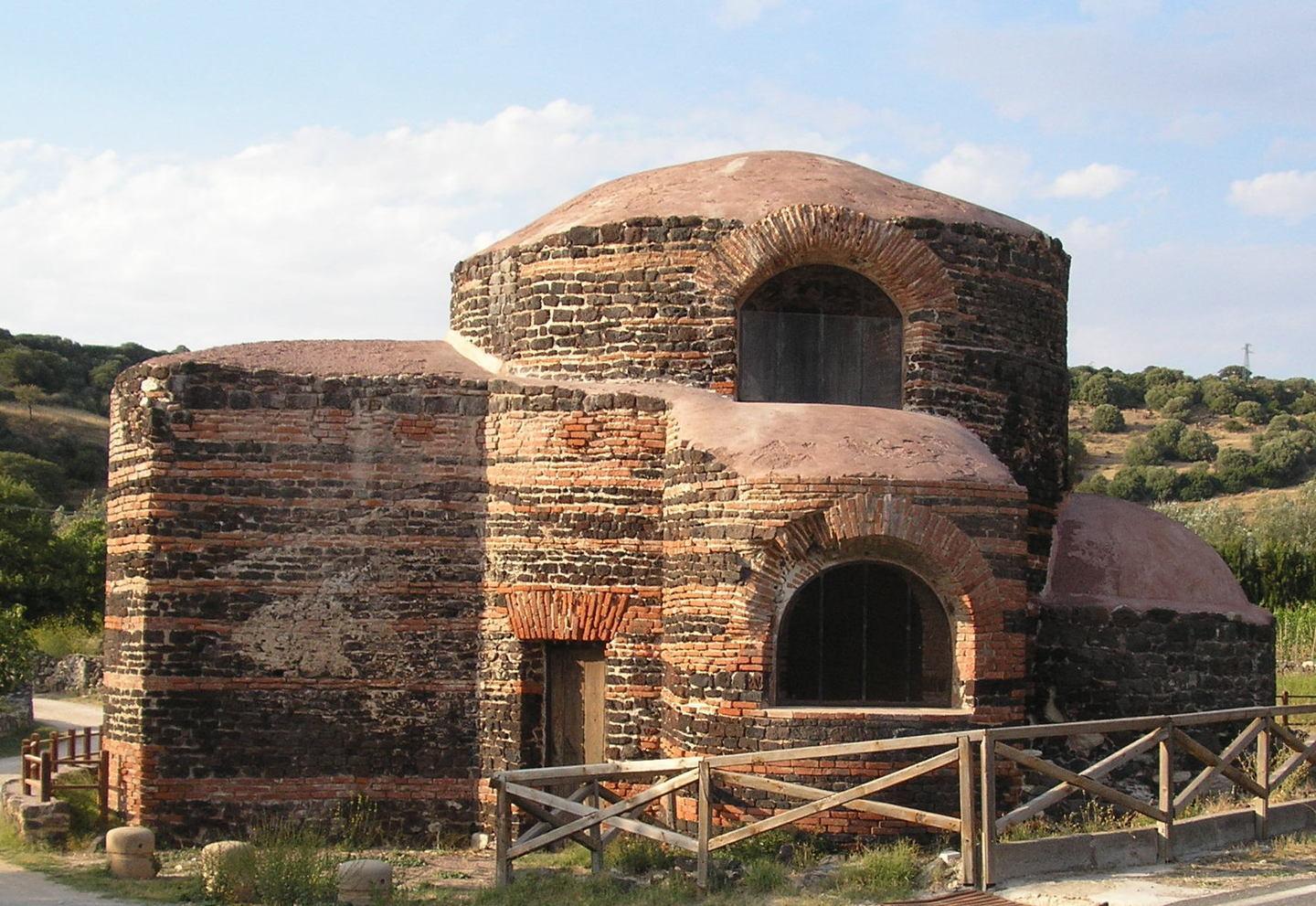 Mesumundu Svelato il mistero dell’antico nome