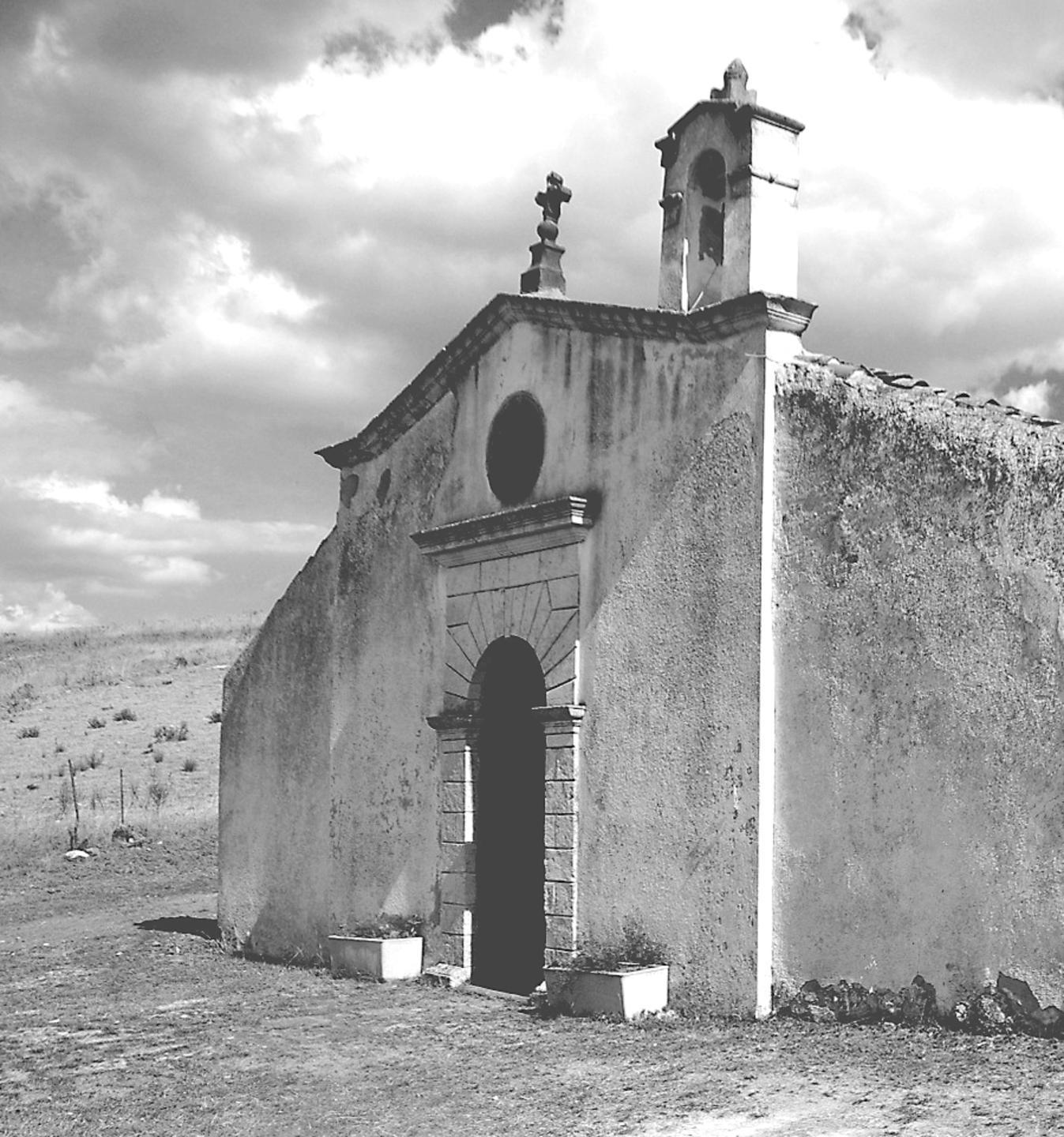 Monte Santo Il paesaggio e la memoria 