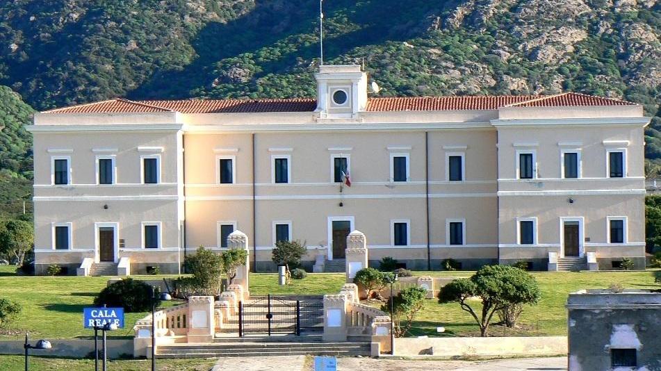 Parchi: Gazale all’Asinara Fonnesu alla Maddalena 