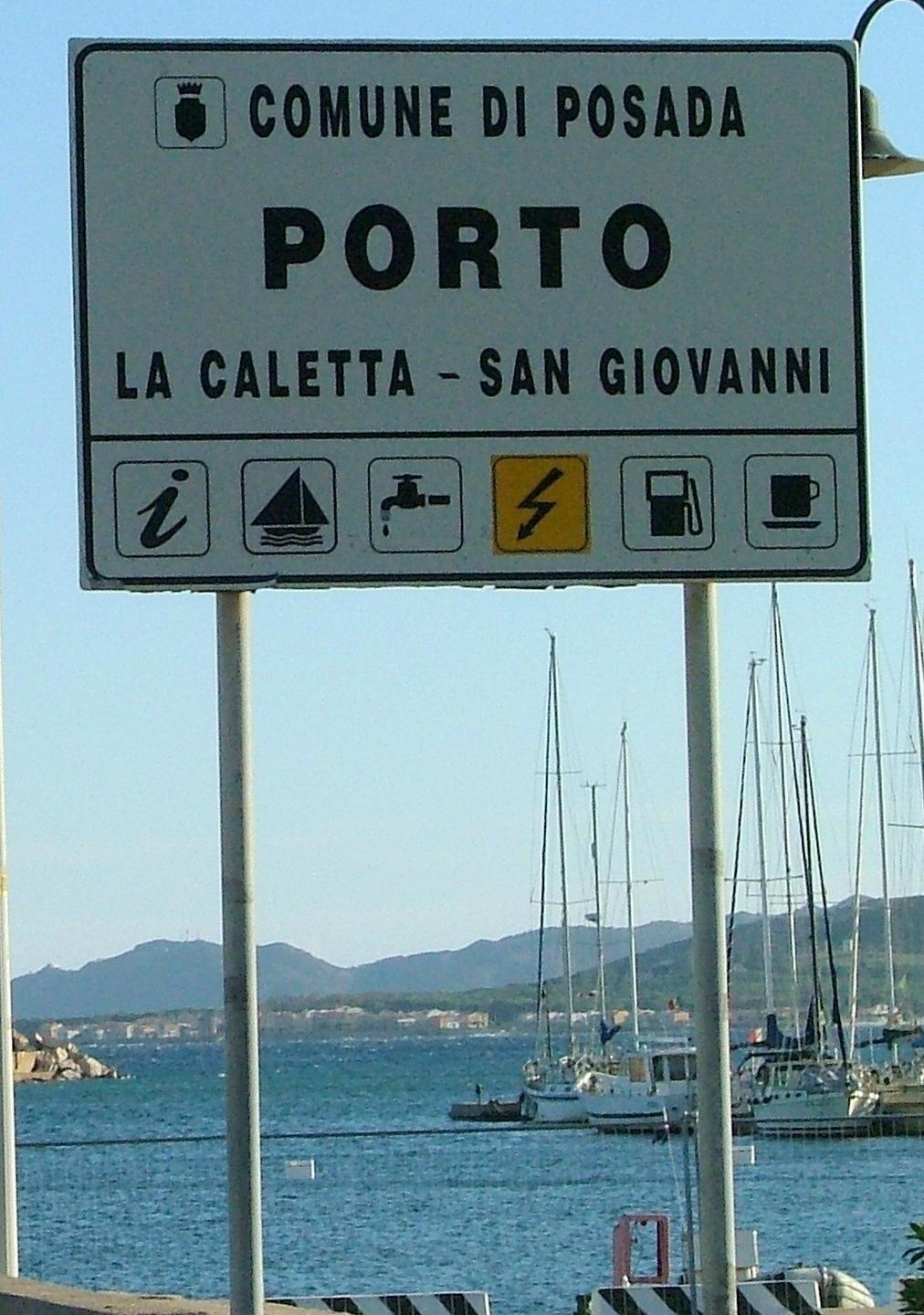 Gestione del porto Siniscola si difende: «Accordo superato» 