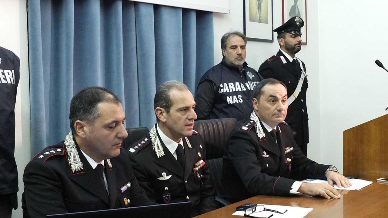Caso latte in polvere, il pm vuole la condanna per due pediatri
