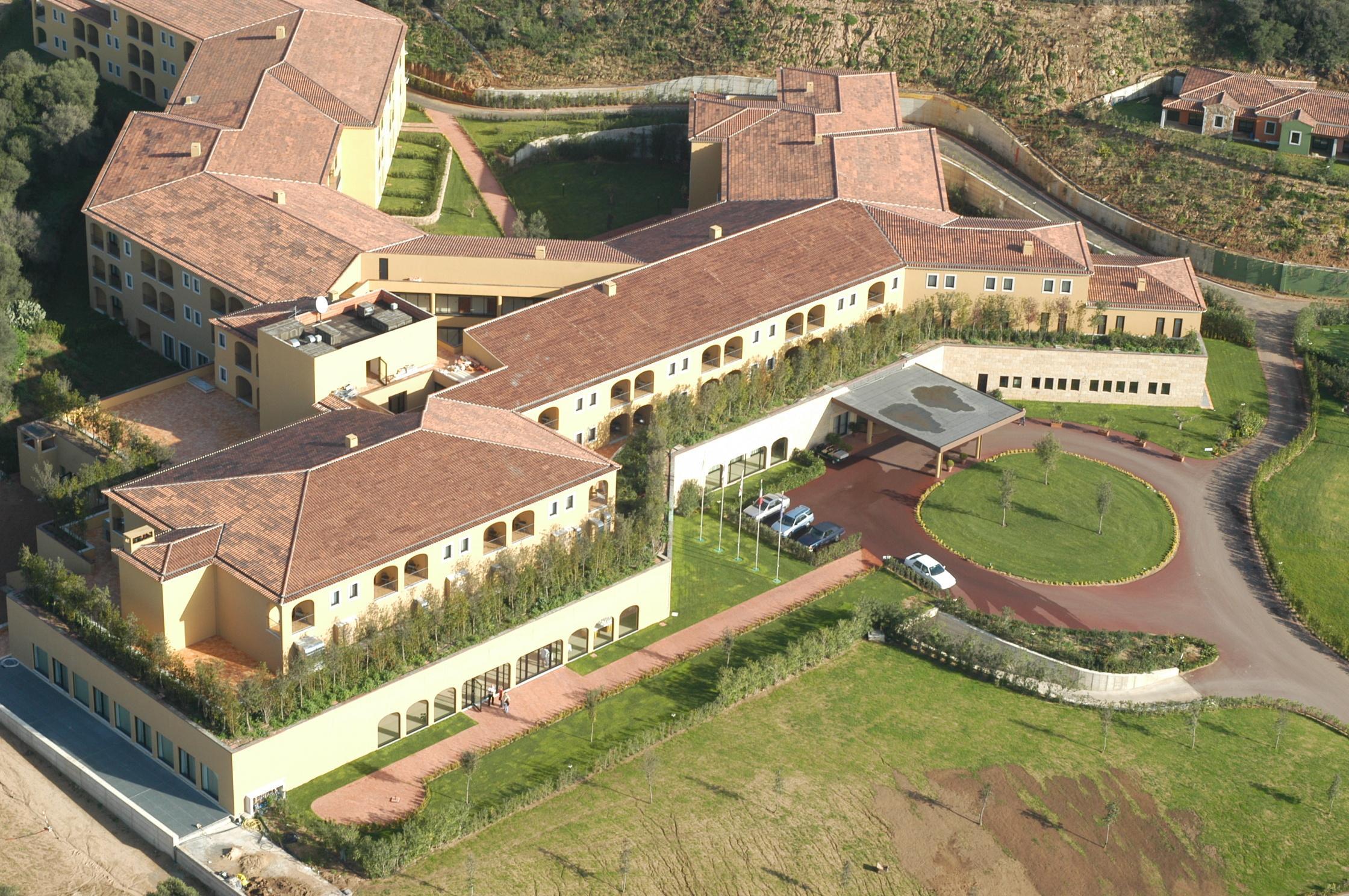 Crac Geovillage, la Procura dissequestra albergo e impianti sportivi