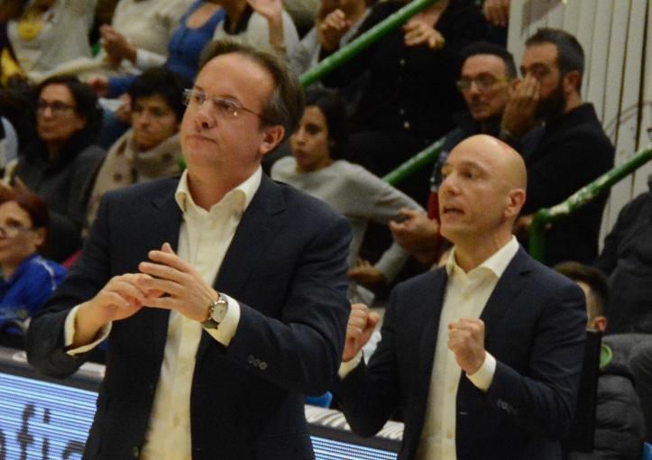 Pasquini e Sardara
