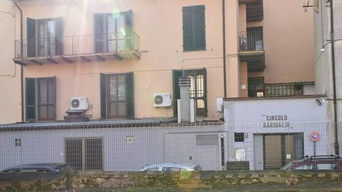 Apre il nuovo parcheggio in via dell’Anguillara