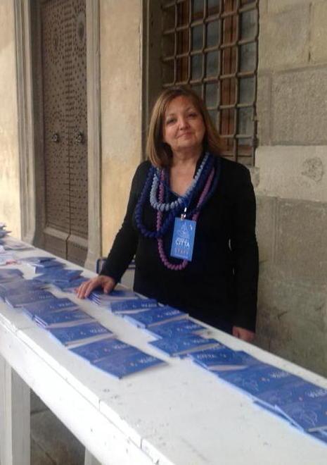 Addio a Palazzo di Giano dopo quarant’anni al servizio della cultura 