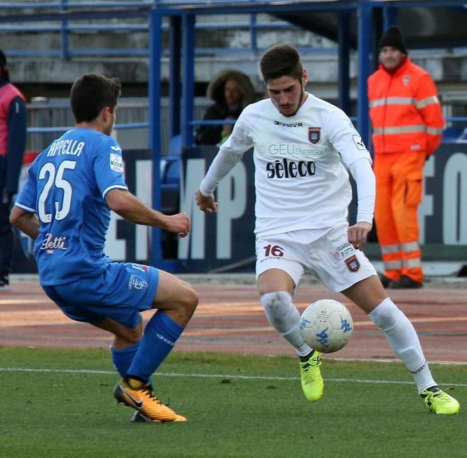 Tra Empoli e Pontedera alla fine vince solo la noia 