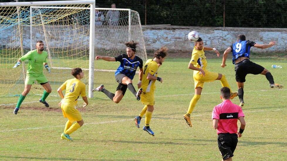 Giglioli sogna l’impresa a S.Croce