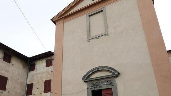 Il nuovo parroco sulle orme del prete-record