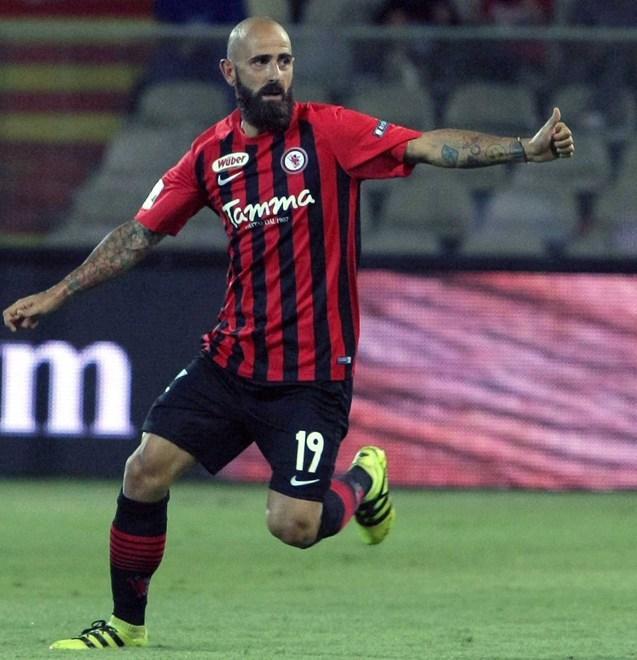 Nerazzurri, stamani test con la Berretti 
