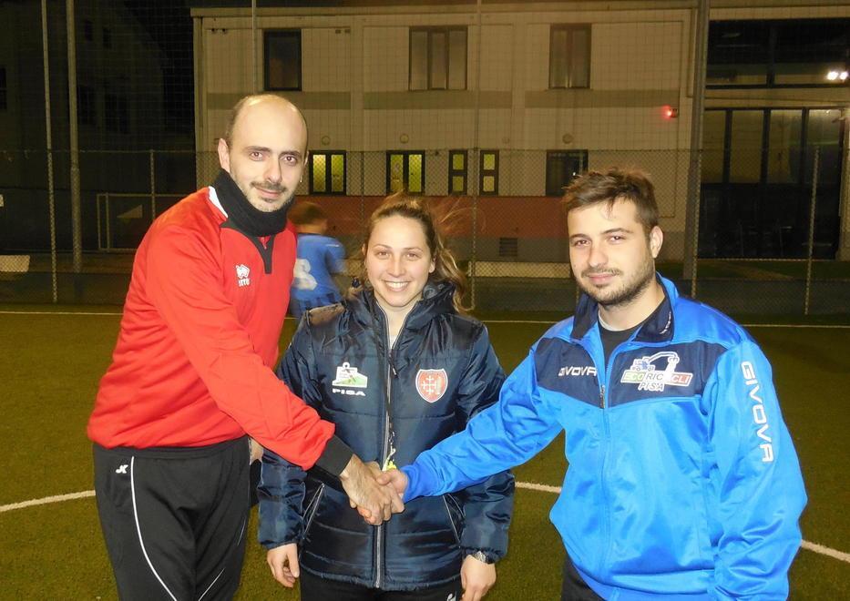 Calcio amatori: i campionati Csain 