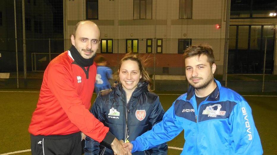 Calcio amatori: i campionati Csain