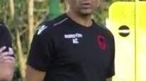 «La sosta come un ritiro»