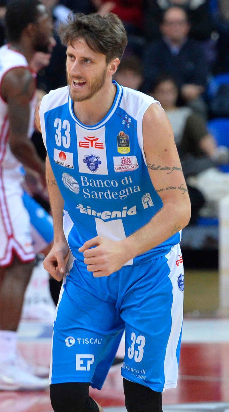 Hatcher e Polonara salvano la faccia 