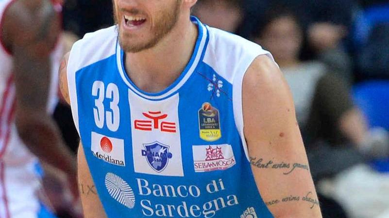 Hatcher e Polonara salvano la faccia