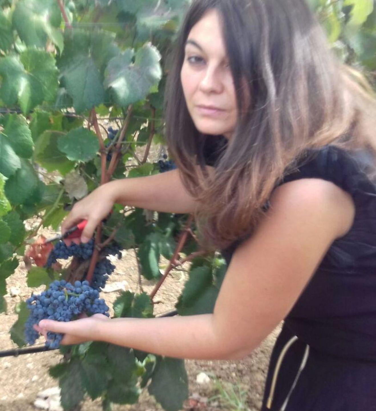 Tra viti e botti, una passione che ora parla al femminile 