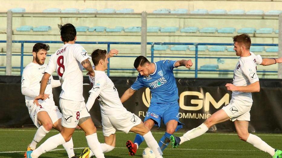 Ivan Del Prato: Pisa, credici sino in fondo