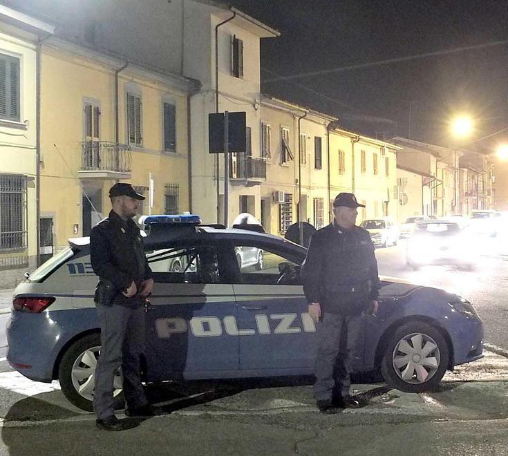 Rapinatore in manette grazie a una fotografia 