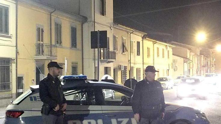 Rapinatore in manette grazie a una fotografia