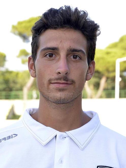 Vangioni vara il Seravezza senza Rodriguez 