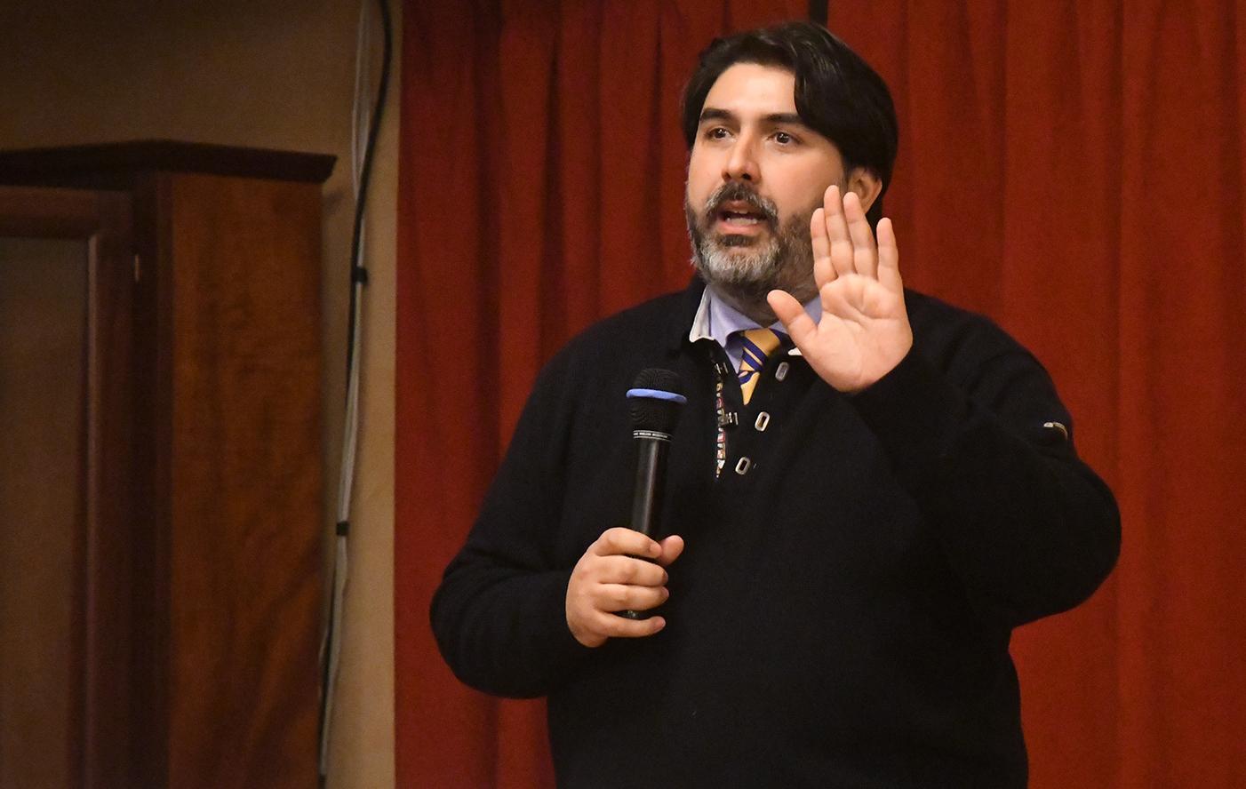 Il Psd’Az non decide ma strizza l’occhio alla Lega 