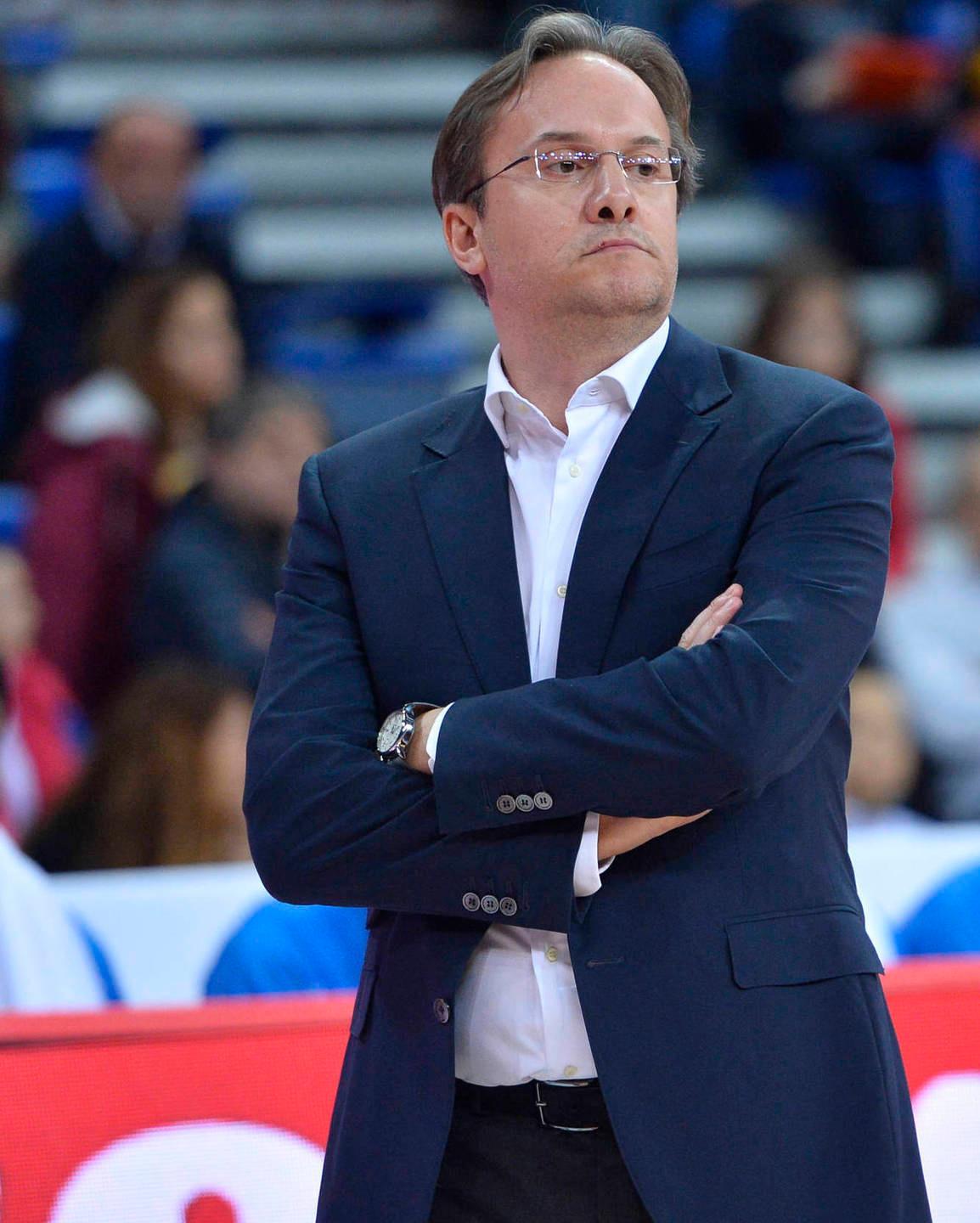 «Una brutta partita Sono molto deluso così non va proprio» 