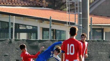 Audace, stamani giocano in casa gli Allievi e i Giovanissimi A e B