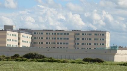In aumento i detenuti stranieri il record nel carcere di Bancali 