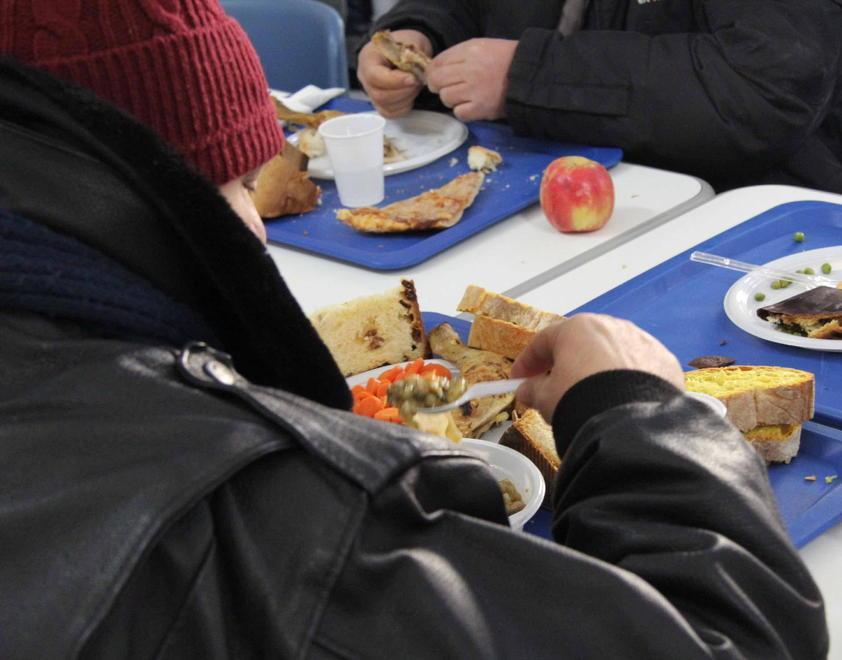 Povertà, anche Venturina chiede aiuto all’Avis 