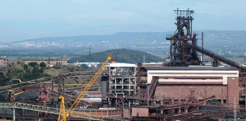 Bonifiche, anche Invitalia al vertice in Comune 