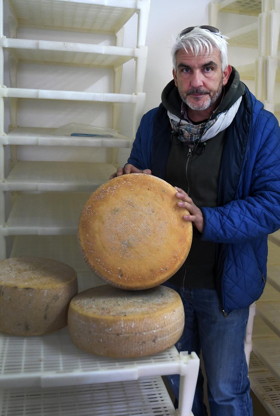 Termodinamico, il fronte del no: «Ceneri dell’impianto sui nostri terreni» 