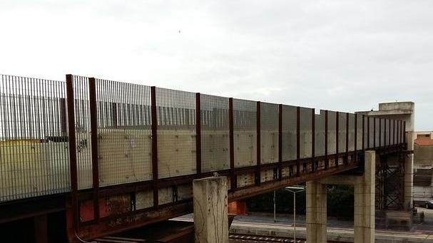 Sosta gratuita in via della Stazione