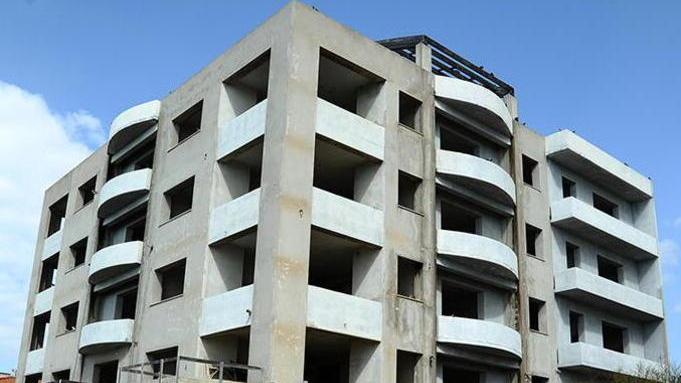 Ex Lido, le reti per allontanare i volatili