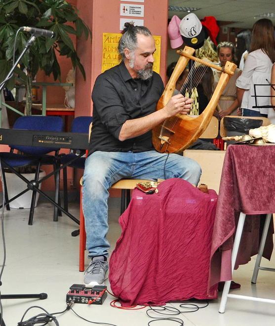 Il Fermi punta su Orfeo e la musica antica 
