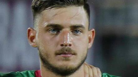 Al Gavorrano arriva Falcone Il portiere è di proprietà Samp