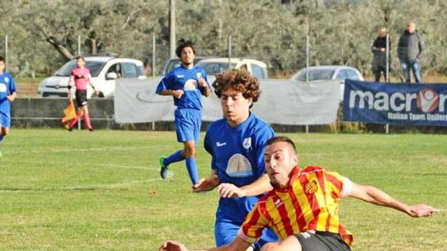 La Castiglionese sogna un pomeriggio da leoni contro la capolista