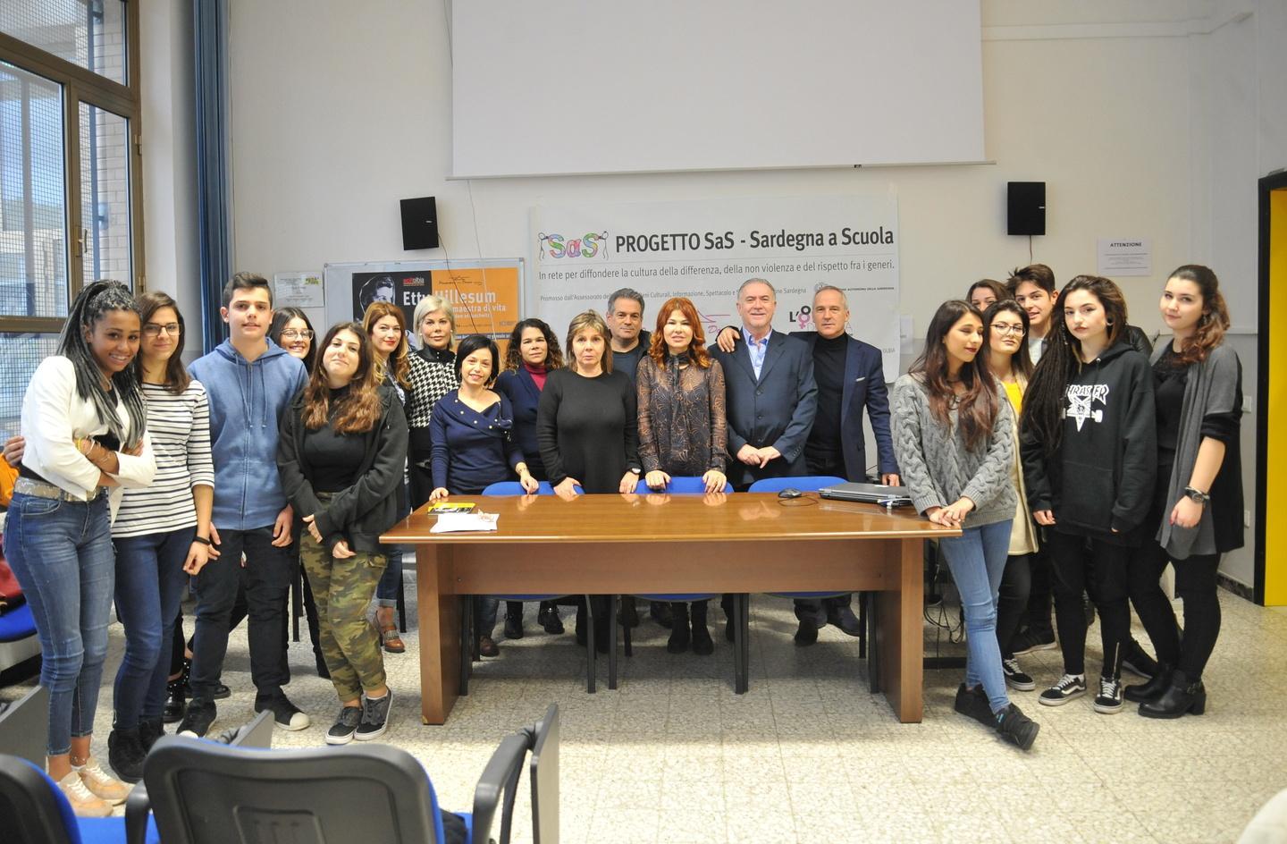 Mostra e convegno su Etty Hillesum, studenti protagonisti 