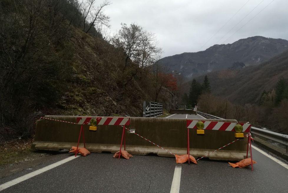 Tre “finestre” diurne per attraversare la statale del Brennero