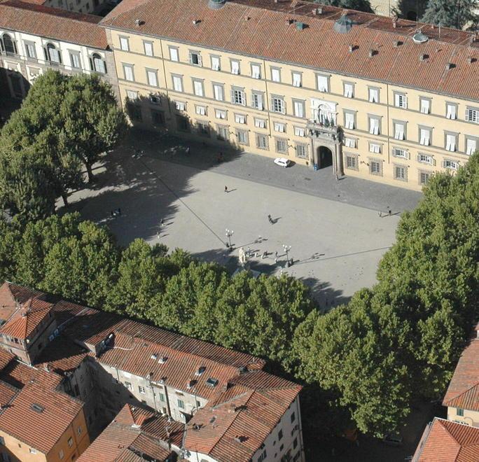 “Vivi Lucca”, scade il 25 gennaio il bando eventi