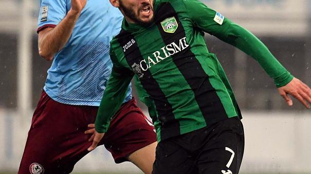 Lucchese, la difesa regge l’urto del Carpi