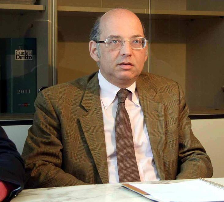 Bufo nel comitato cittadini Il sindaco: «È già sospeso» 