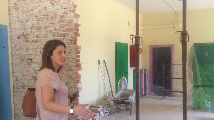 Investimenti sulla scuola Stanziati 400.000 euro