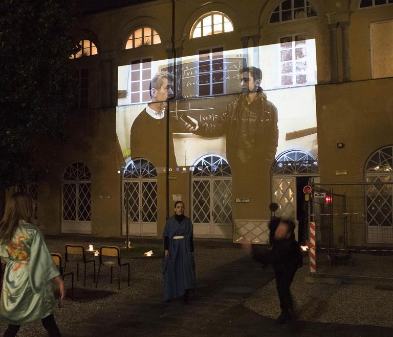 Ex studenti oggi “famosi” al liceo quarant’anni dopo 