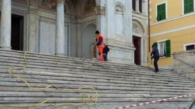 «Pulizia Duomo, la Corte dei conti indaga la Provincia»