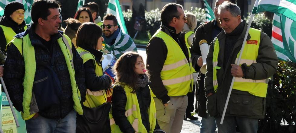 Ricorsi al Tar, una nuova vittoria per la ditta Costa 