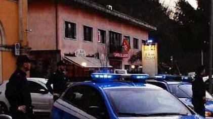 Una task force per Nazzano
